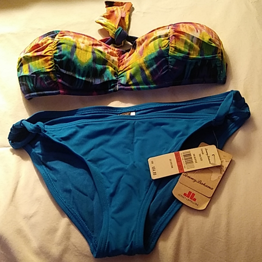 Brand new with tag swimming suit